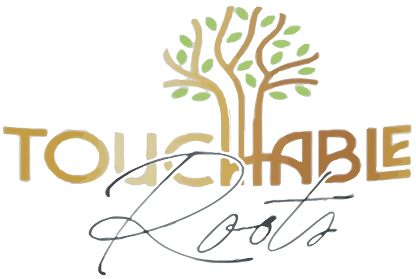 Touchable Roots logo