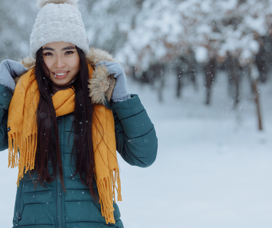 Essential Hair Care Tips for Fall and Winter: Keep Your Hair Healthy All Season Long